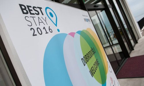 Saznajte zašto je Best Stay 2017 konferencija godine za luksuzni turizam