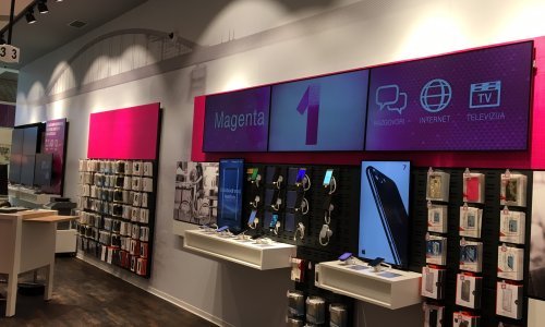 Hrvatski Telekom otvara novi multimedijski centar u zagrebačkom Avenue Mallu - nagrade i popusti čekaju