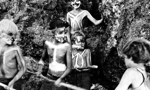 Najava redatelja da će snimati žensku verziju 'Gospodara muha' dočekana na nož