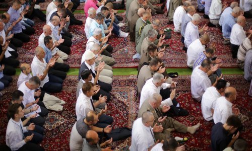 Muslimani danas slave Kurban bajram, znate li zašto se tako zove?