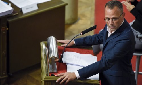 'Tko je sljedeći kojem će Hasanbegović uzeti trg?'