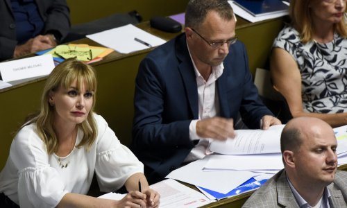 Gradska skupština odlučila: Trg maršala Tita odlazi u povijest