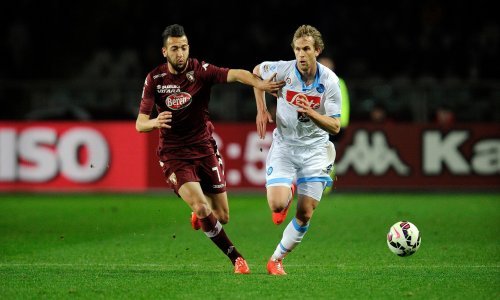 Hrvat u transferu vrijednom 22 milijuna eura iz Napolija otišao u Sampdoriju