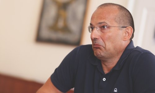 Miljenić: Zašto je Martina Dalić Ramljaka za ruku odvela u toranj?