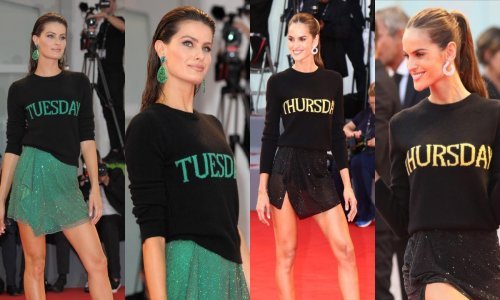 Svi su ludi za ovom jako običnom vestom