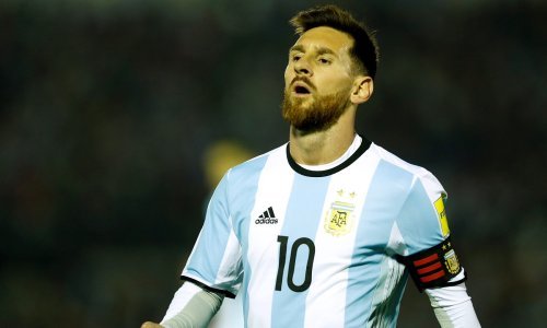 Messi i Argentina još uvijek moraju strahovati za svoj nastup na SP-u