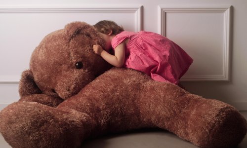 Noćna mora roditelja: Plišani medvjedić spojen na internet otkrio tajne milijuna djece!