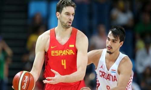 Španjolski košarkaški velikan nahvalio Šarića: Trebao je biti rookie godine u NBA