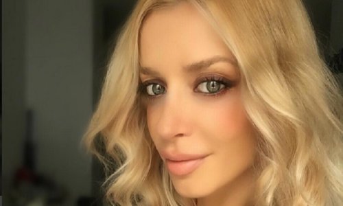 Fani Stipković vraća se kući zbog novog projekta