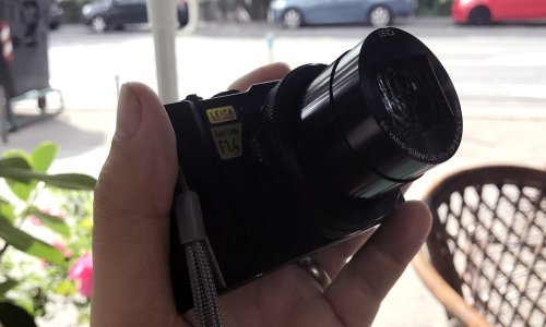 Isprobali smo čudo od kompaktne kamere