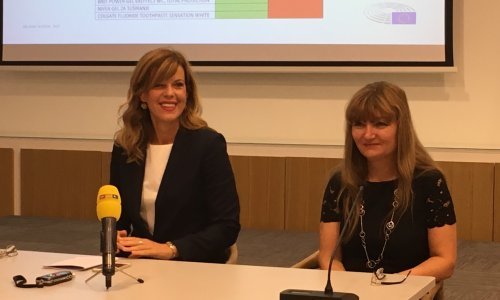 'Samo 15 posto proizvoda je isto u Hrvatskoj kao i u Njemačkoj'