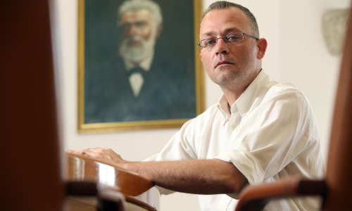 Hasanbegović: 'Za dom spremni' je ustaški pozdrav