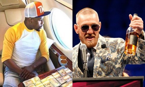 Kako je plemenita sportska vještina postala cirkus i tvornica novca