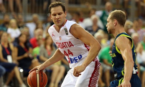 Bogdanović odveo Hrvatsku prema pobjedi, Mađarska je pružila žestok otpor