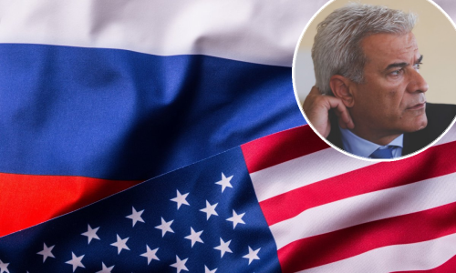 Bore li se Amerikanci i Rusi preko Agrokora za moć u regiji?