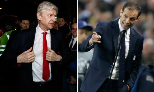 Senzacionalni transfer! Wenger napušta Arsenal, a dolazi....
