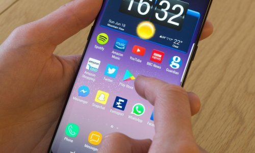 Pronađite svoj izgubljeni Android smartfon uz pomoć Googlea