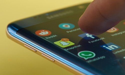 Provjerite tko vas je otkantao na Snapchatu, evo kako