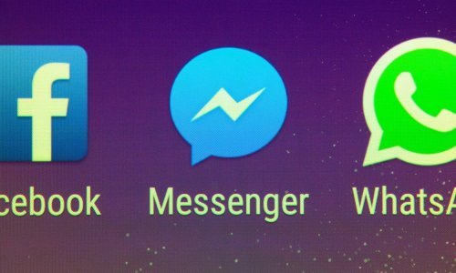 Pogledajte kako Messenger možete koristiti bez instaliranog Facebooka