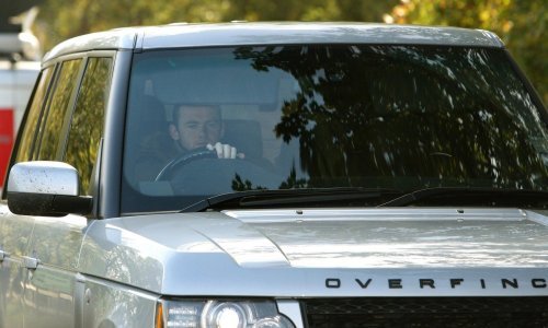 Pijanog Rooneya policija privela na triježnjenje