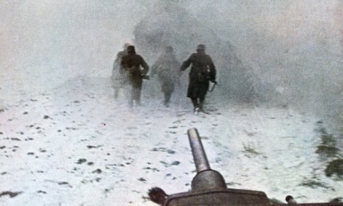 Njemački ured za potragu za nacistima slavi 60. rođendan