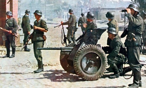 Njemačka će Poljskoj platiti ratnu odštetu?