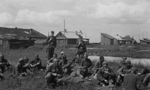 Crvenom križu još se prijavljuju tisuće nestalih iz Drugog svjetskog rata