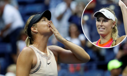 Ružan verbalni ispad prema kolegici na US Openu: Jesam li ja jedina kojoj tu nešto smrdi?