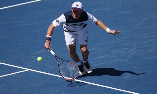 Više nema dvojbe: U finalu US Opena igrat će potpuni autsajder!