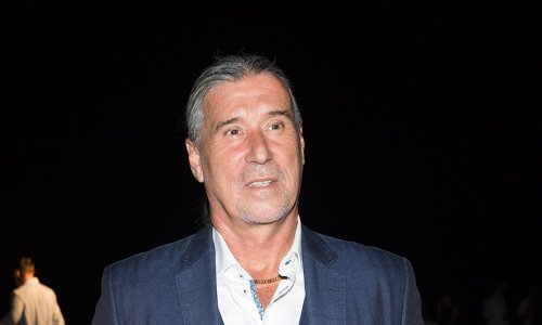 Goran Karan: 'U ovoj životnoj dobi, sve mi je više bitno nastaviti putem kojim me vodi srce'