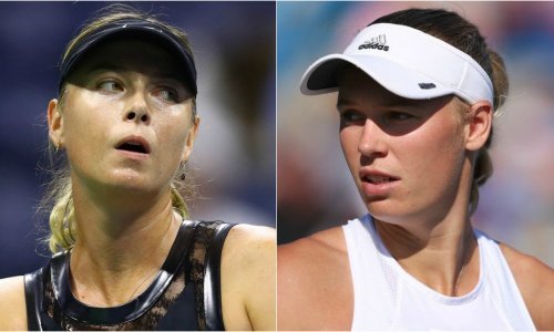 Prkosna Šarapova kontra svih: Brutalno spustila bivšoj prvoj igračici svijeta!