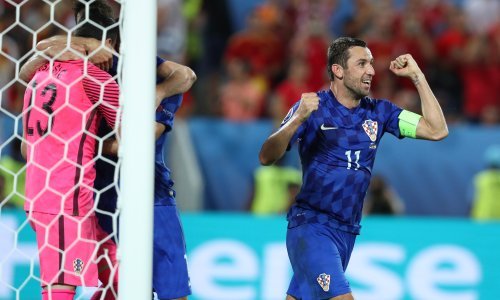 Emotivne riječi koje će odjeknuti hrvatskom svlačionicom!