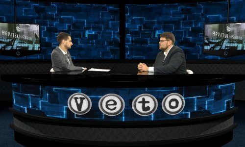 Huligani sjede u ložama, a poskupljenje je odgođeno zbog izbora