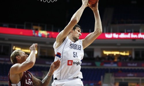 Srbija na koljenima; nova zastrašujuća predstava Španjolaca