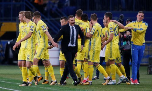 Ukrajinci Hrvatskoj u Kijevu pripremaju pakao i poručuju: Neće vam biti lako!