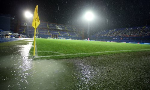 Pojedina Fifina pravila o nastavku utakmice mnoge će iznenaditi