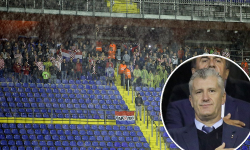 Stara sramota, novi problemi i jasna poruka ljutitog Šukera