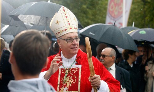 Tko je žestoki gradišćanski biskup koji udara po političarima i zaziva lustraciju