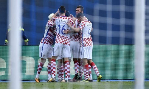 Hrvatska teškom mukom trijumfirala u čudnoj utakmici protiv Kosova!