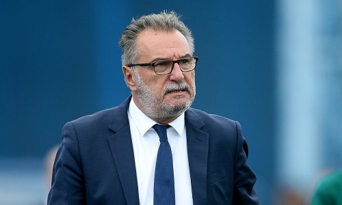 Čačićeva oštra poruka nakon Kosova: Mi ne igramo u istim uvjetima kao ostali!