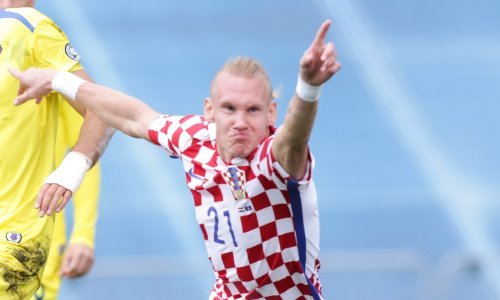 Heroj Vida iskreno priznao: Nikad još nisam igrao ovakvu utakmicu!