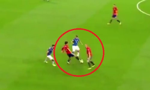 Potez Isca koji je izludio Talijane: Ovo je potpuno poniženje!