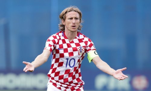 Razočarani Luka Modrić ne može vjerovati što je Fifa napravila!