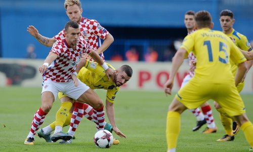 Hrvatskoj pobjedi protiv Kosova najviše su se veselili paranoični Rusi!