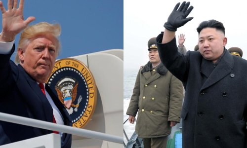 SAD prijeti 'snažnim vojnim odgovorom' Sjevernoj Koreji