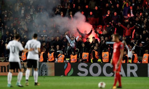 Njemačka javnost zgrožena i u strahu: Proći ćemo kao i Hrvatska!