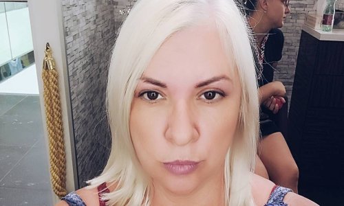 Danijela Dvornik oduševila fotografijom iz bazena