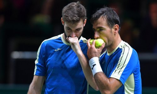 Ivan Dodig ipak ostao bez naslova u Parizu