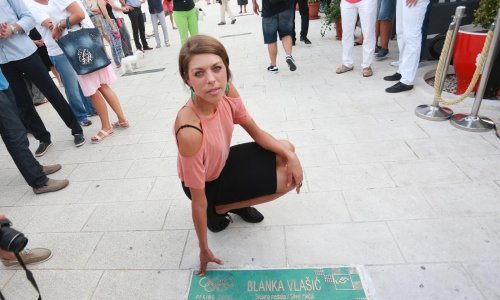 Iskrena Blanka Vlašić otkrila čega se nimalo ne srami