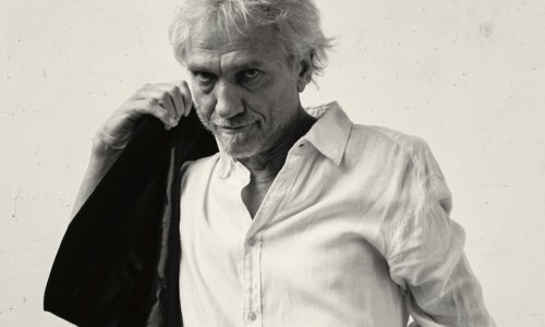 Koncert Darka Rundeka prebačen u Veliku dvoranu Doma sportova